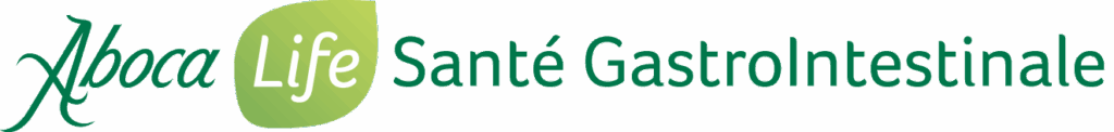 Logo aboca Life Santé GastroInstestinale