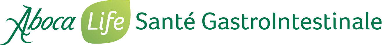 Logo aboca Life Santé GastroInstestinale