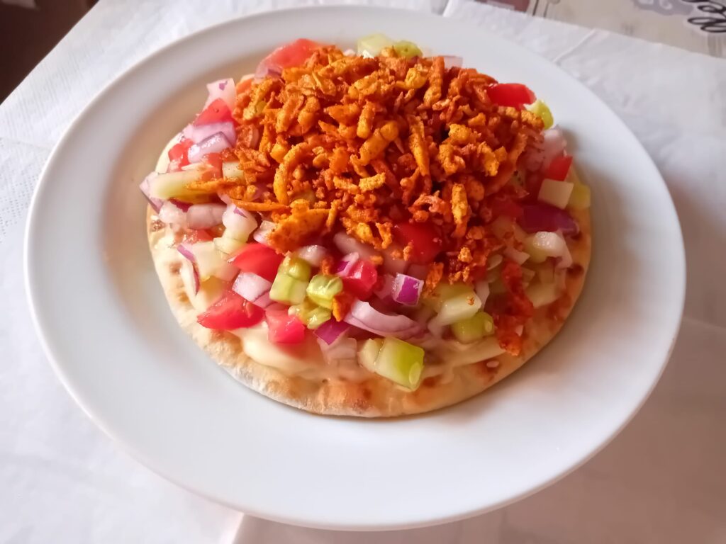 shirazi salad
