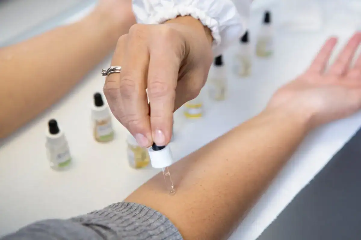test permettant de détecter les intolérances ou les allergies intestinales